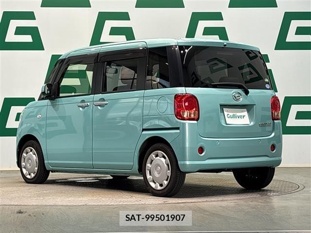 Daihatsu MOVE CANBUS 2017 8689188-13