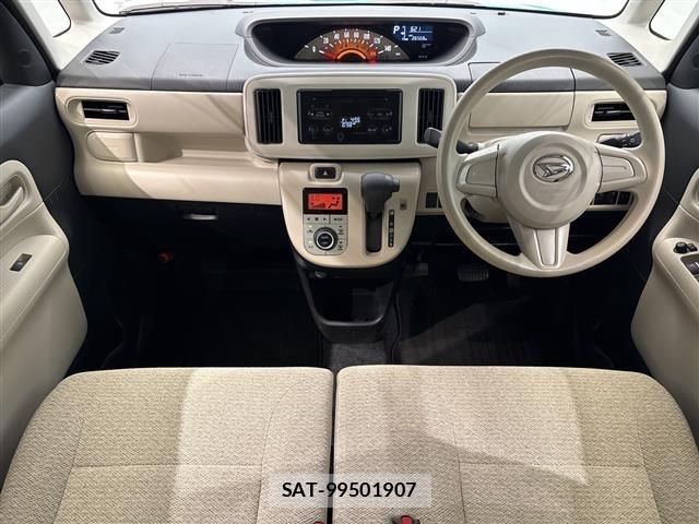 Daihatsu MOVE CANBUS 2017 8689188-14