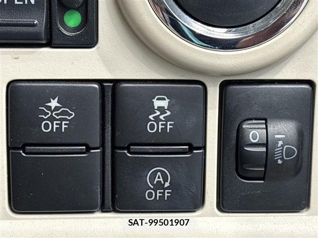 Daihatsu MOVE CANBUS 2017 8689188-17
