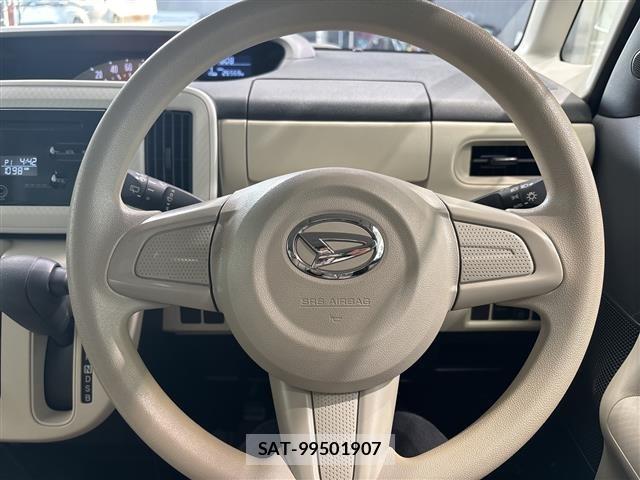 Daihatsu MOVE CANBUS 2017 8689188-19