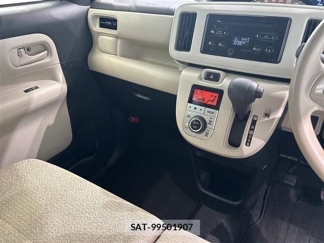 Daihatsu MOVE CANBUS 2017 8689188-20