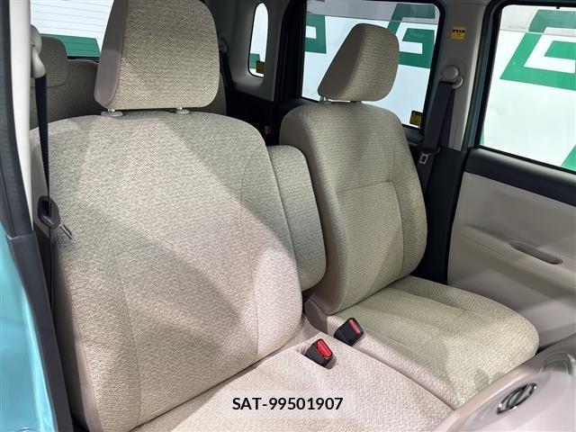 Daihatsu MOVE CANBUS 2017 8689188-22