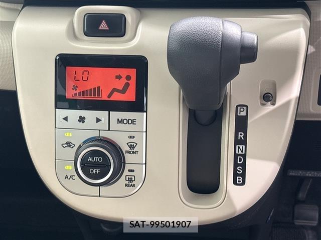 Daihatsu MOVE CANBUS 2017 8689188-5