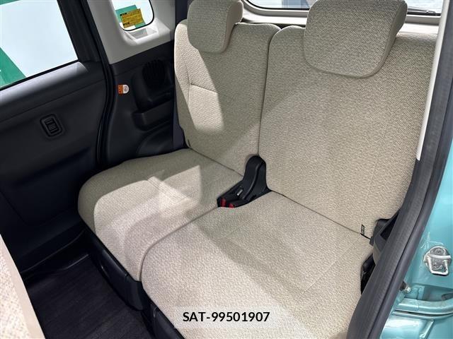 Daihatsu MOVE CANBUS 2017 8689188-6