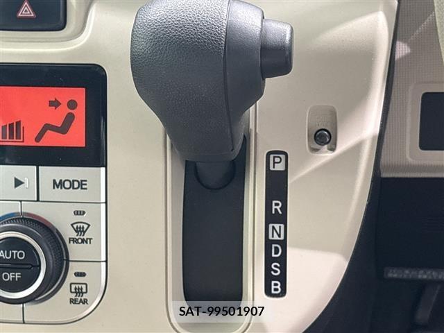 Daihatsu MOVE CANBUS 2017 8689188-7