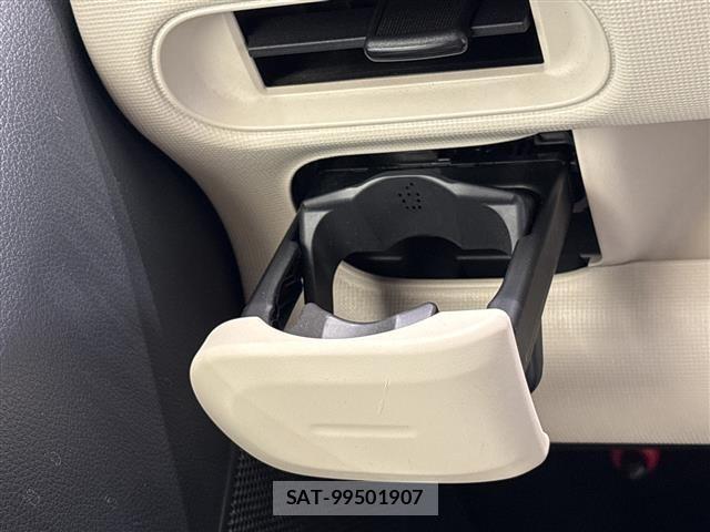 Daihatsu MOVE CANBUS 2017 8689188-9