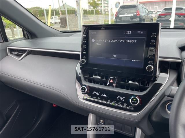 Toyota COROLLA CROSS 2022 8906517-12