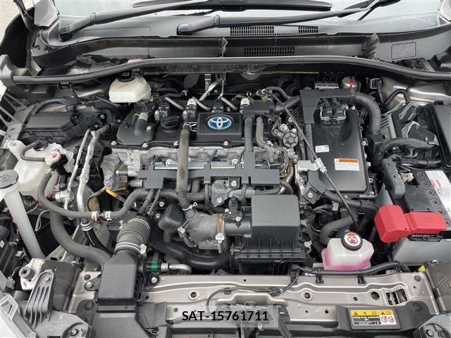 Toyota COROLLA CROSS 2022 8906517-14