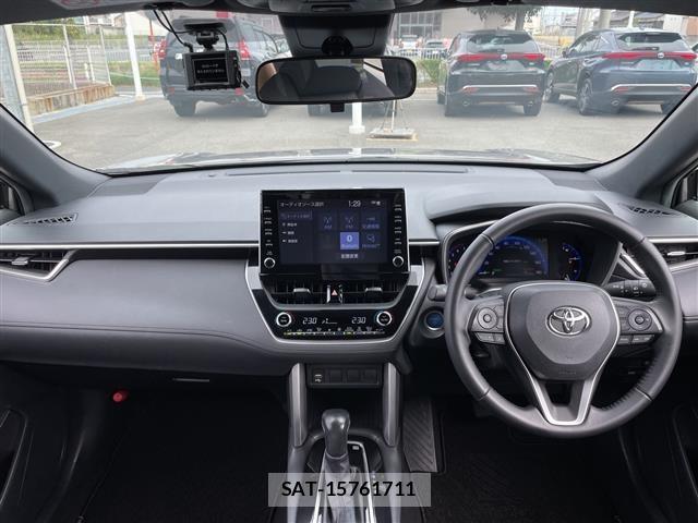 Toyota COROLLA CROSS 2022 8906517-15