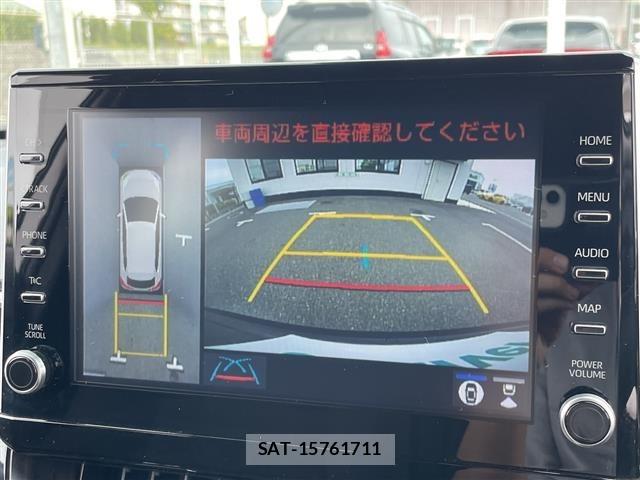 Toyota COROLLA CROSS 2022 8906517-16