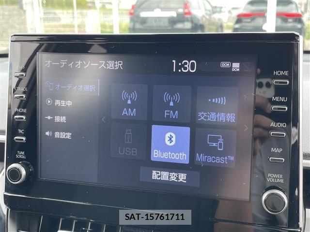 Toyota COROLLA CROSS 2022 8906517-17