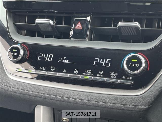 Toyota COROLLA CROSS 2022 8906517-20