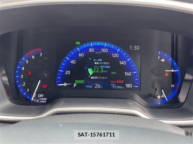 Toyota COROLLA CROSS 2022 8906517-21