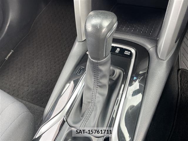 Toyota COROLLA CROSS 2022 8906517-22