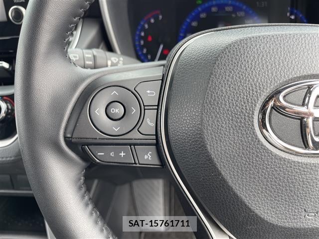 Toyota COROLLA CROSS 2022 8906517-3