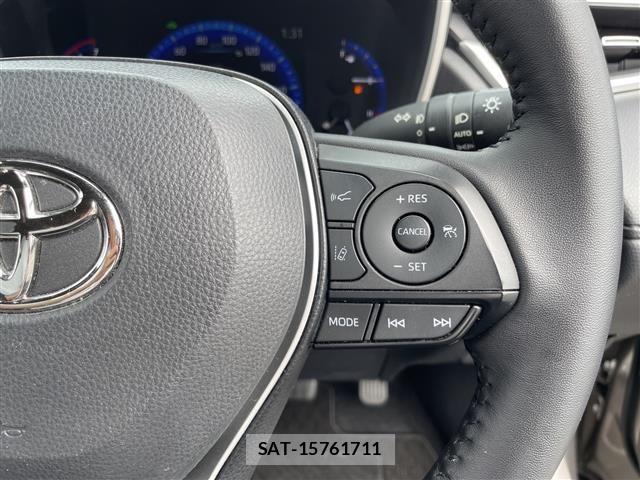 Toyota COROLLA CROSS 2022 8906517-5