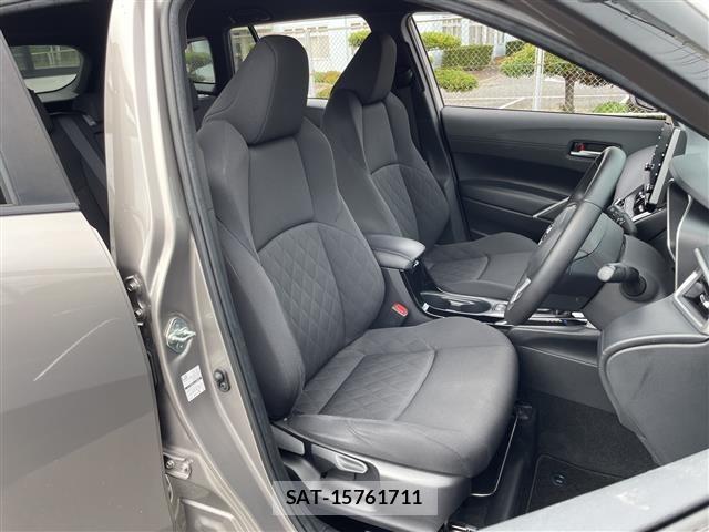 Toyota COROLLA CROSS 2022 8906517-6