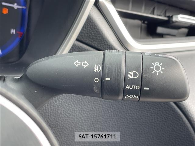 Toyota COROLLA CROSS 2022 8906517-8