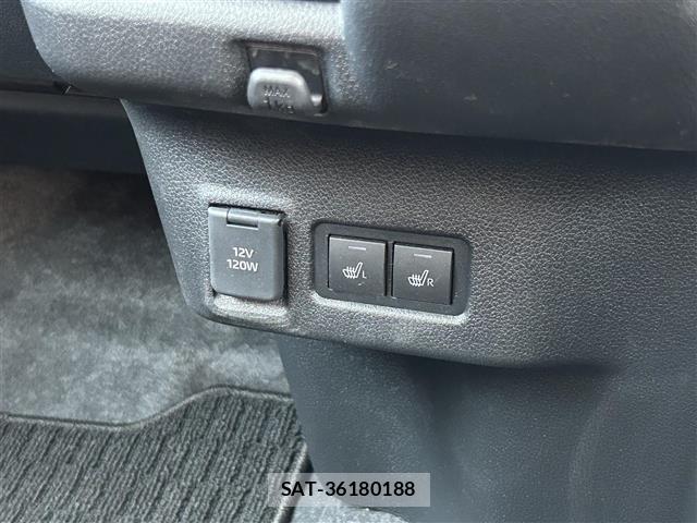 Subaru STELLA 2026 8680168-11