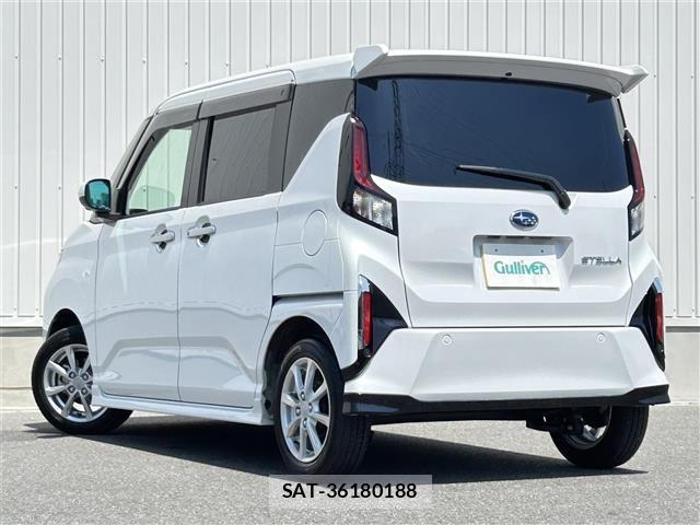 Subaru STELLA 2026 8680168-13