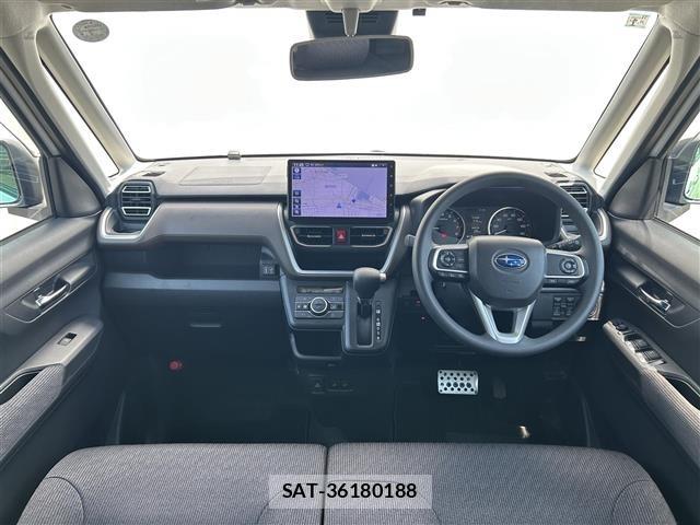Subaru STELLA 2026 8680168-14