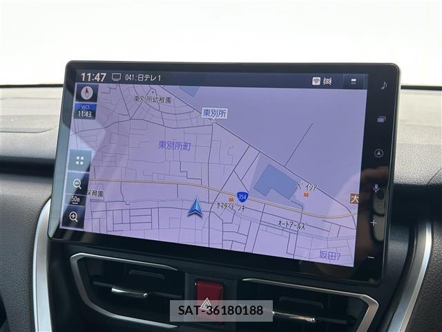 Subaru STELLA 2026 8680168-15