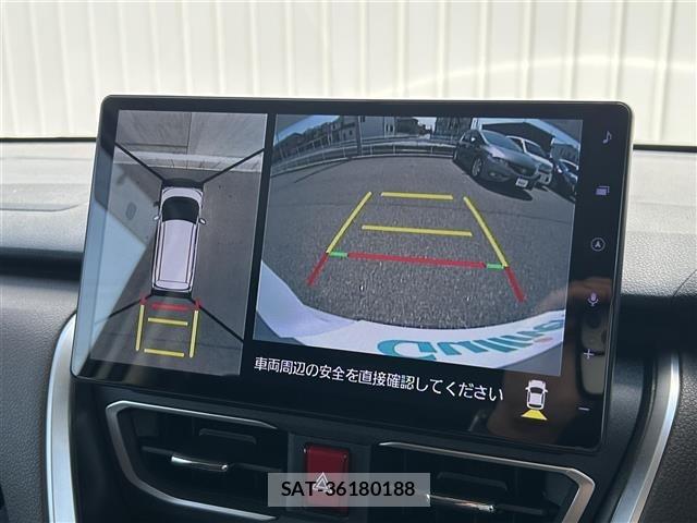 Subaru STELLA 2026 8680168-16