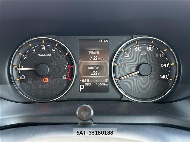 Subaru STELLA 2026 8680168-18