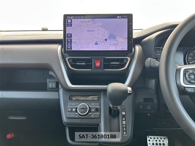 Subaru STELLA 2026 8680168-19