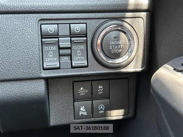 Subaru STELLA 2026 8680168-22