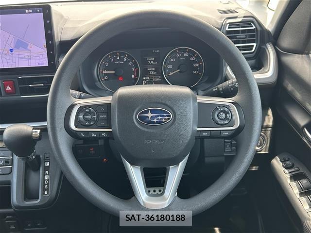 Subaru STELLA 2026 8680168-7