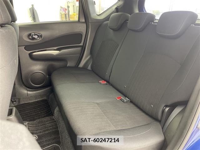 Nissan NOTE 2018 8912890-10