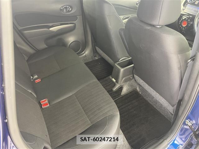 Nissan NOTE 2018 8912890-12