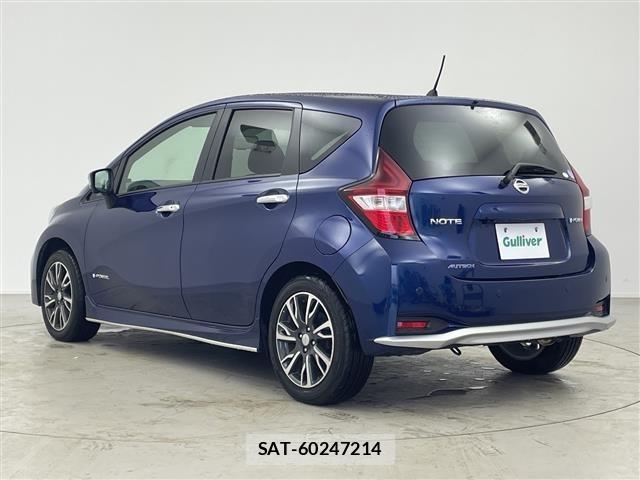 Nissan NOTE 2018 8912890-13
