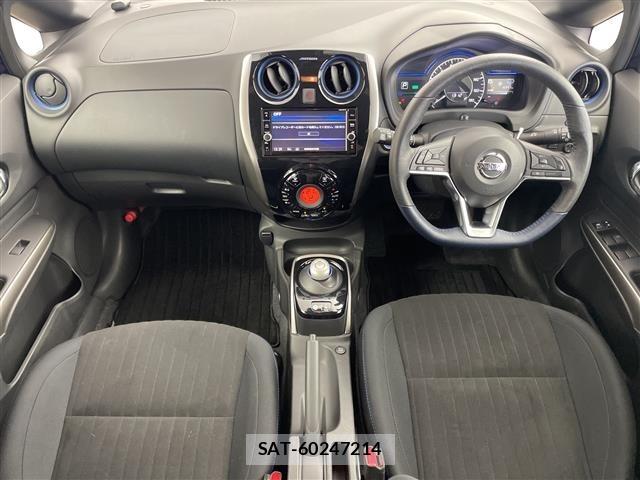 Nissan NOTE 2018 8912890-14