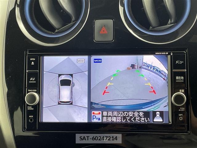 Nissan NOTE 2018 8912890-16