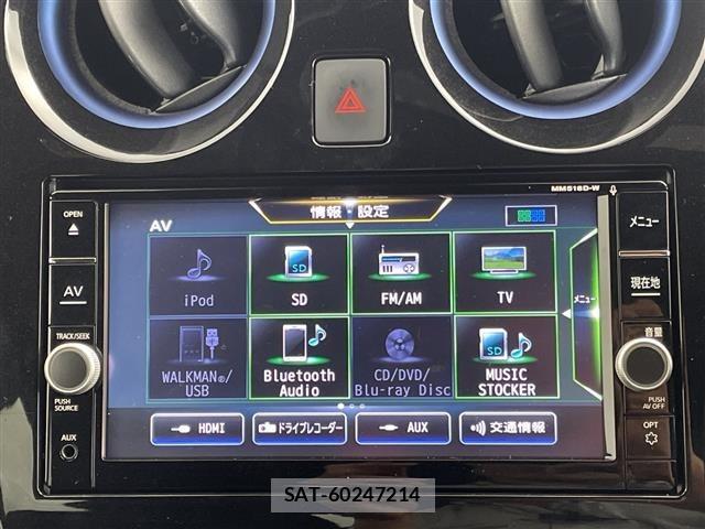 Nissan NOTE 2018 8912890-17