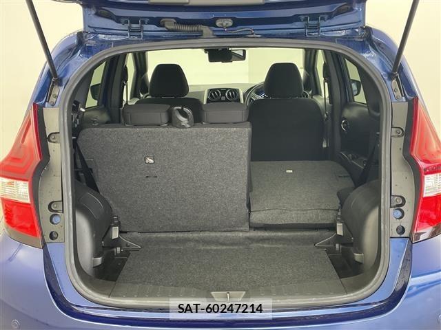 Nissan NOTE 2018 8912890-20