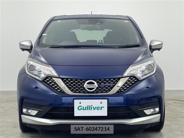 Nissan NOTE 2018 8912890-22