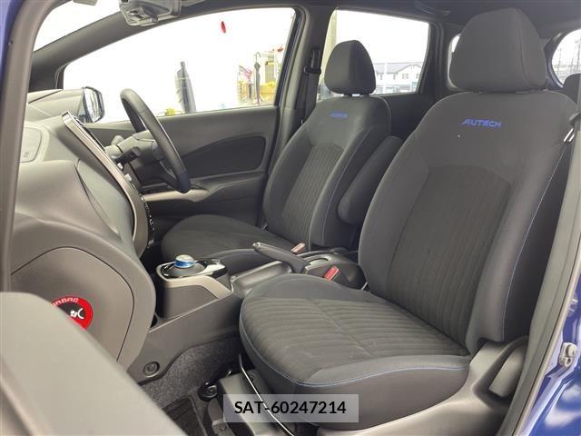 Nissan NOTE 2018 8912890-9