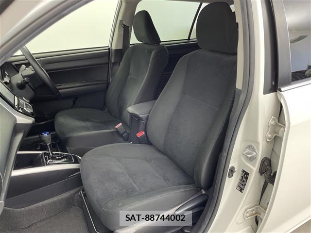 Toyota COROLLA FIELDER 2017 8893375-11