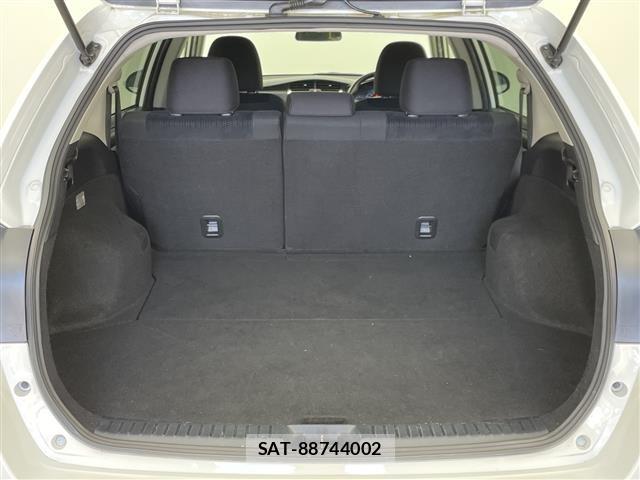 Toyota COROLLA FIELDER 2017 8893375-14