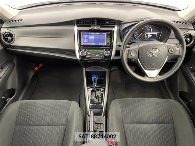 Toyota COROLLA FIELDER 2017 8893375-16
