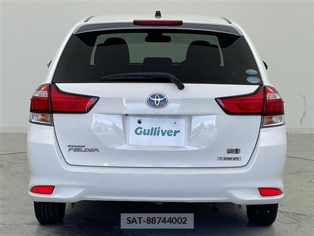 Toyota COROLLA FIELDER 2017 8893375-2