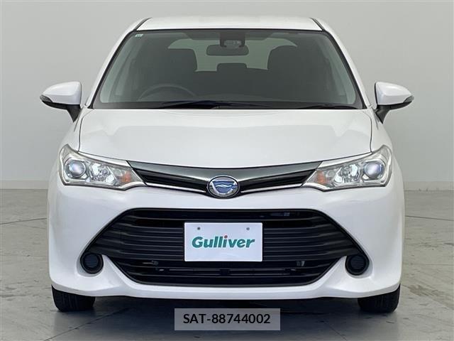 Toyota COROLLA FIELDER 2017 8893375-22