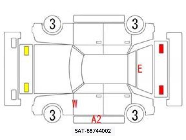 Toyota COROLLA FIELDER 2017 8893375-25
