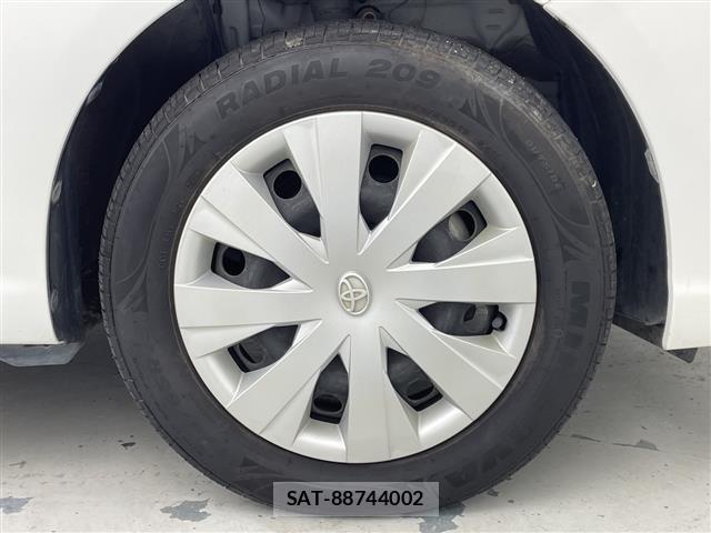 Toyota COROLLA FIELDER 2017 8893375-4