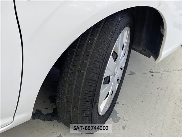 Toyota COROLLA FIELDER 2017 8893375-8