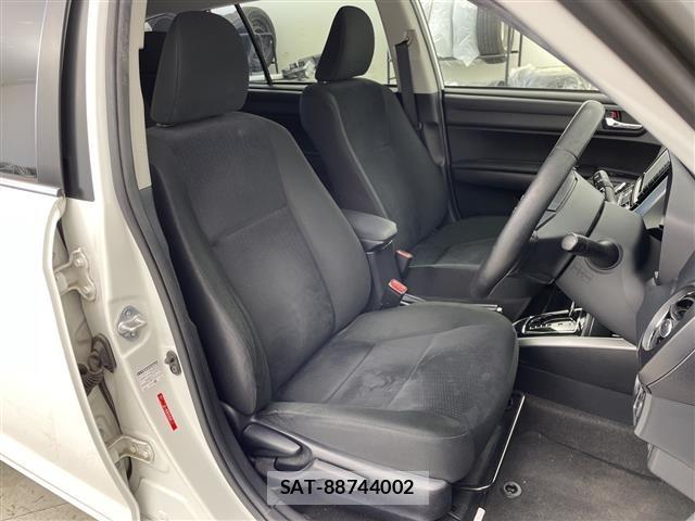 Toyota COROLLA FIELDER 2017 8893375-9
