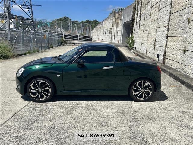Daihatsu COPEN 2018 8932720-1
